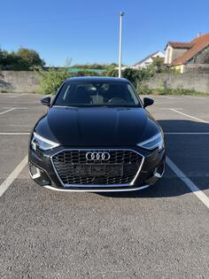 Audi - A3 - 3.0 tdi