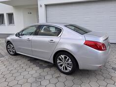 Peugeot - 508 - 2.0 HDI