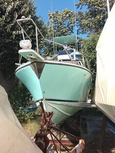 Abati yachts - Albemarle Express Fisherman