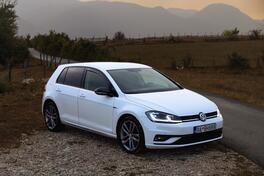 Volkswagen - Golf 7.5 - 1.6 TDI