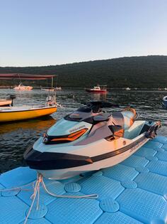 Sea-Doo - wake pro 230
