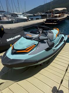 Sea-Doo - wake pro 230