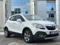 Opel - Mokka - 1.7