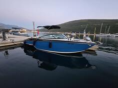 Monterey - 258 ss