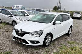 Renault - Megane - 1.5DCi