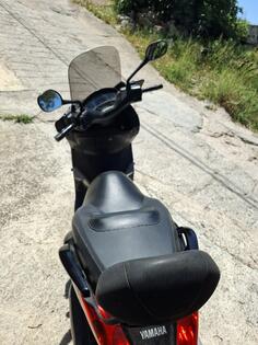 Yamaha - yamaha x max 250