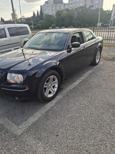 Chrysler - 300C - 300c