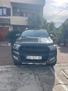 Ford - Ranger - 3.2