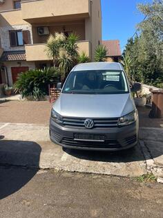 Volkswagen - CADDY