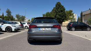 Audi - A3 - 1.6tdi