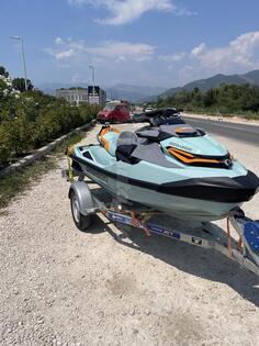 Sea-Doo - WakePro 230