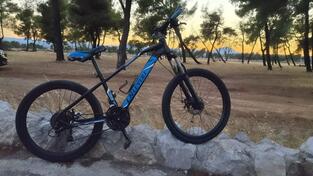 Centurion - mtb