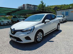 Renault - Clio - 1.5 dci