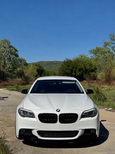 BMW - 520 - 2.0