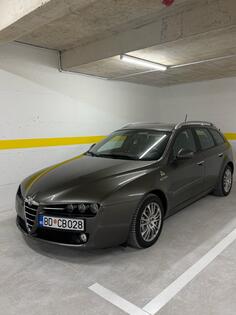 Alfa Romeo - 159 - 2.0JTDm