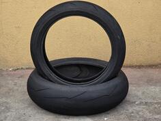 Bridgestone - Battlax V02 - Ljetnja guma