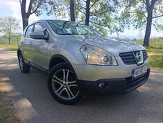 Nissan - Qashqai - 1.5dci