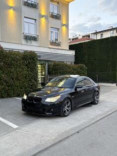BMW - 530 - 525i