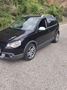 Volkswagen - Polo - 1.9 TDI
