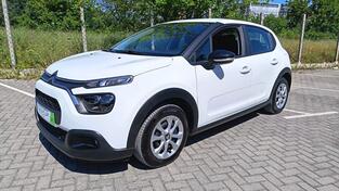 Citroen - C3 - 1.2-01/2021