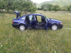 Volkswagen - Passat - Tdi
