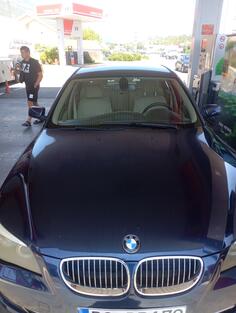 BMW - 530 - xi