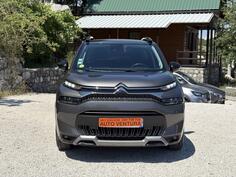 Citroen - C3 Aircross - 1.5//HDI//VELIKI SERVIS//03.2022god