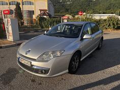 Renault - Laguna - 2.0 DCI
