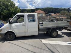 Mercedes Benz - 312cdi