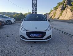 Peugeot - 208 - 11.2019.