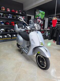 Vespa - GTS 300 SUPERTECH