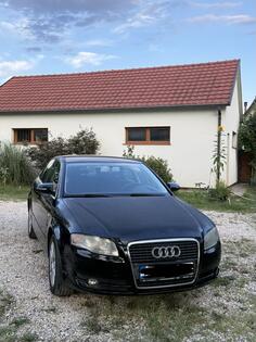 Audi - A4 - 2.0 TDI
