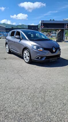 Renault - Scenic