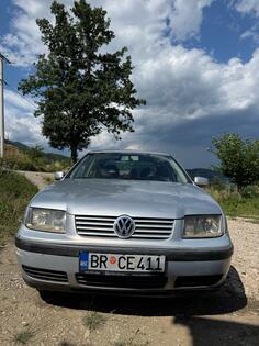 Volkswagen - Bora - 1,9