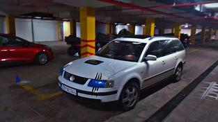 Wheel Effect felne i sava gume