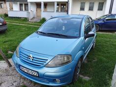 Citroen - C3 - 1.4 HDI 66kw