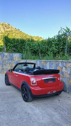 Mini - Cooper - 1.6