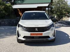 Peugeot - 3008 - 1.5//HDI//STYLE