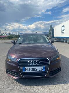 Audi - A1 - 1.6