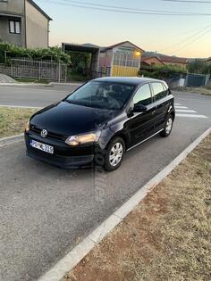 Volkswagen - Polo - 1.6 TDI