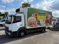 Mercedes Benz - Atego