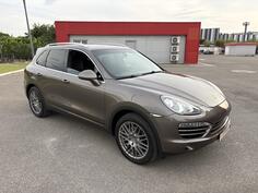 Porsche - Cayenne - 3.0 TDI