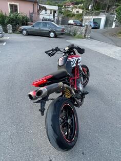 Ducati - Hypermotorad 796 2011god