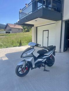 Peda - GP 125