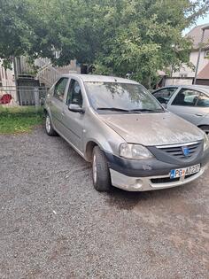 Dacia - Logan - 1.5dci