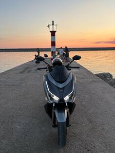 SYM - jet 14 Evo L/C