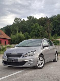 Peugeot - 308 - hdi