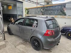 Volkswagen - Golf 5 - 2 0