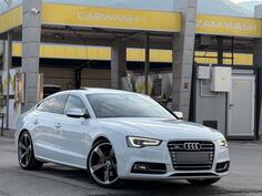 Audi - S5 - ABT