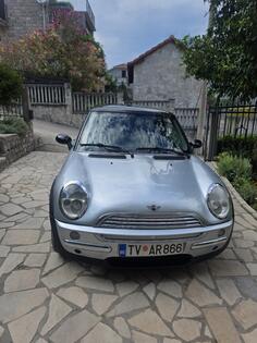 Mini - Cooper - 1.6